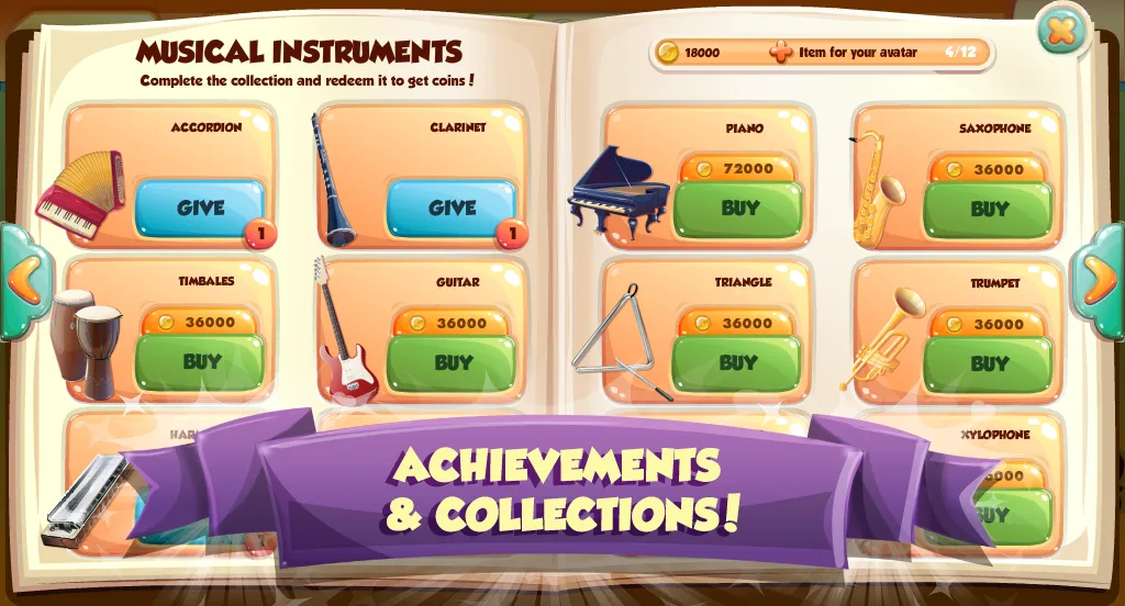 Our Bingo - Video Bingo screenshot 13