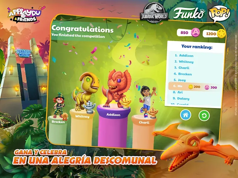 Juegos Applaydu & Friends screenshot 12