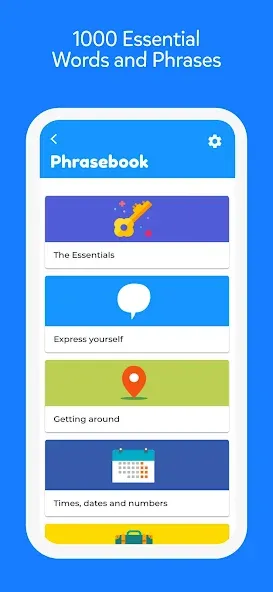 Learn Languages with Dr. Moku screenshot 5