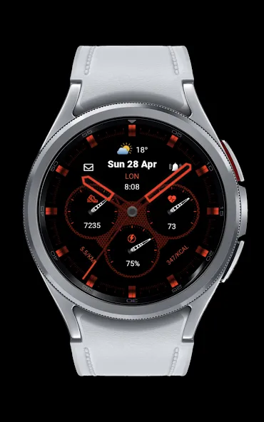 CNRwatch044 screenshot 4