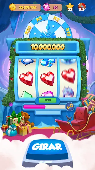 Coin Master screenshot 5