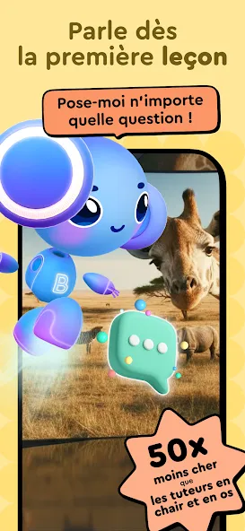 Buddy.ai: Anglais pour Enfants screenshot 2