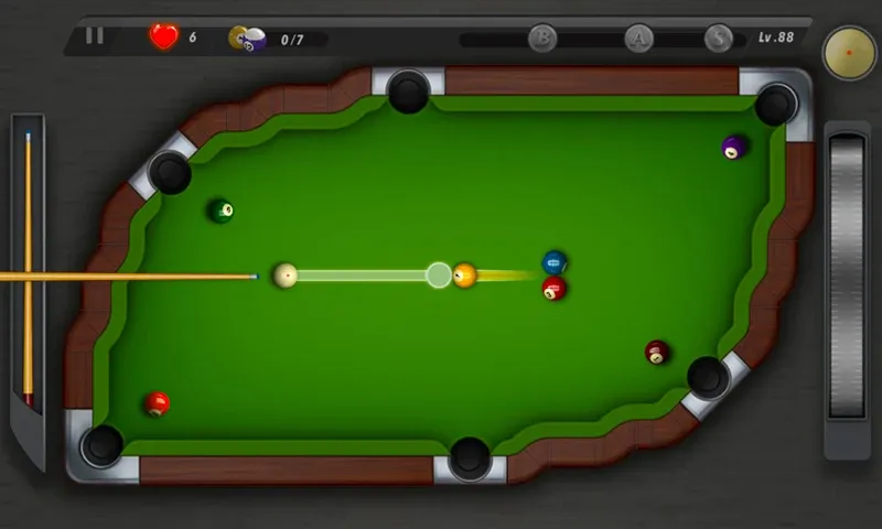 Pooking - Billiards Ciudad screenshot 12