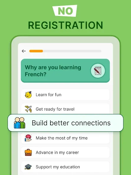 Learn French for Beginners screenshot 13