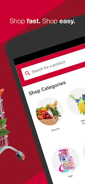 BJ's Wholesale Club screenshot 2