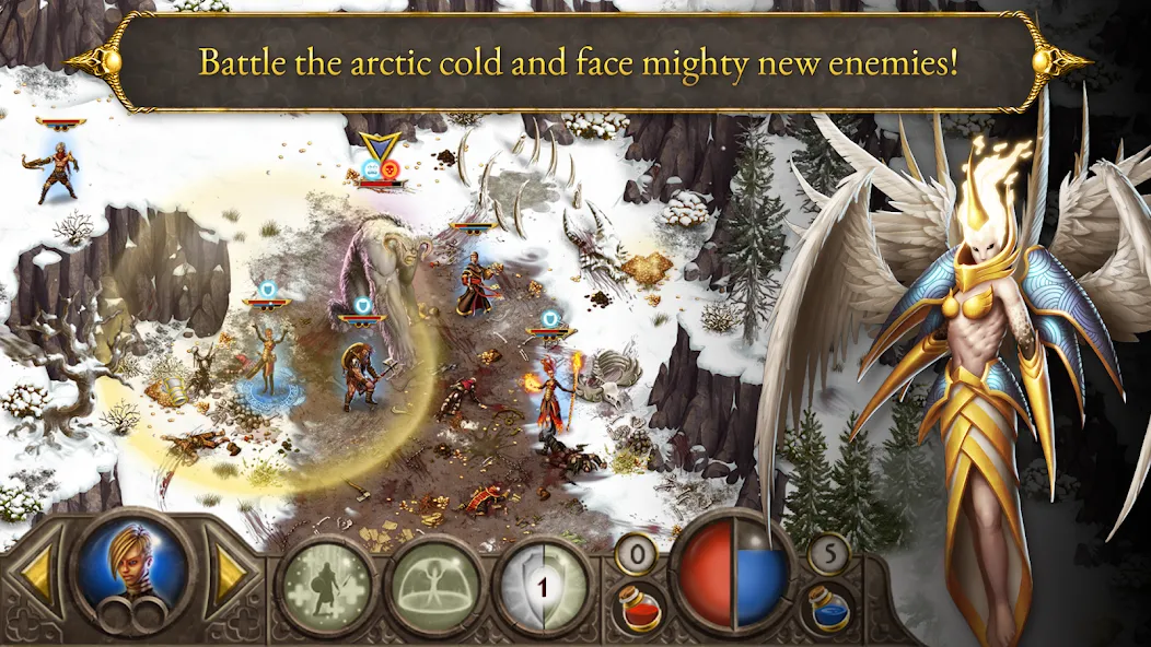 Devils & Demons Premium screenshot 12