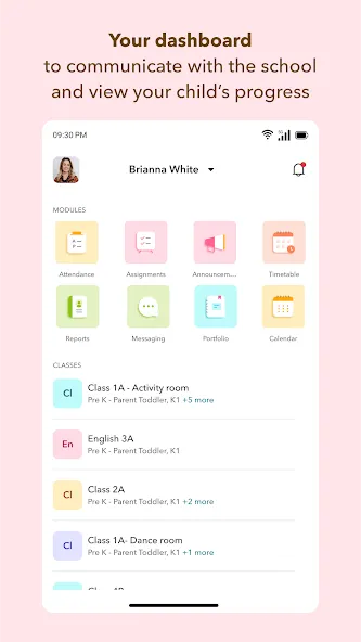 Toddle Family screenshot 2