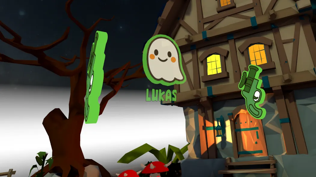 Halloween Candy Reclaim screenshot 8