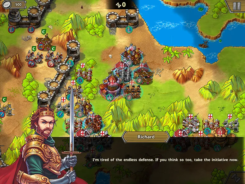 European War 5:Empire-Strategy screenshot 11