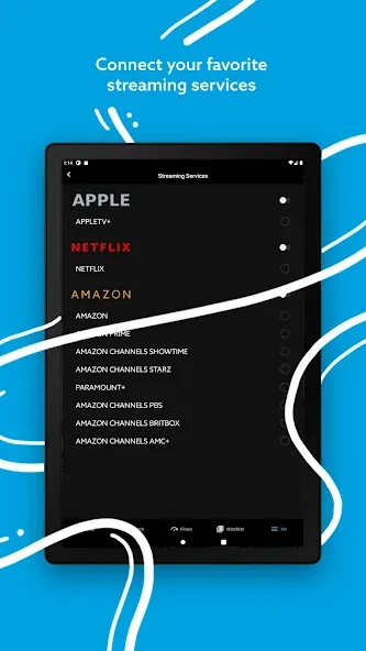 VidAngel screenshot 19