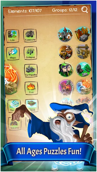 Doodle Kingdom screenshot 5