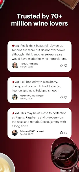 Vivino: Drink the Right Wine screenshot 2