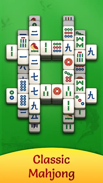 Mahjong Voyage: Tile Matching screenshot 1