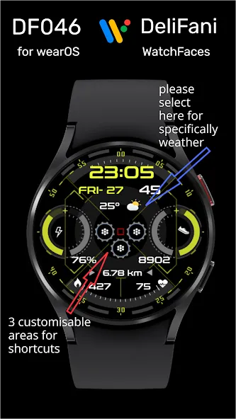 DF046 screenshot 1