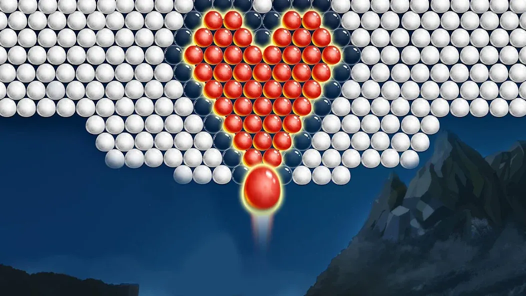 Bubble Shooter screenshot 15