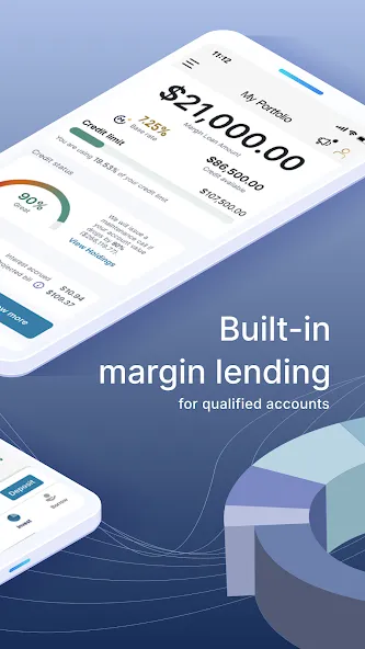 M1: Investing & Banking screenshot 3