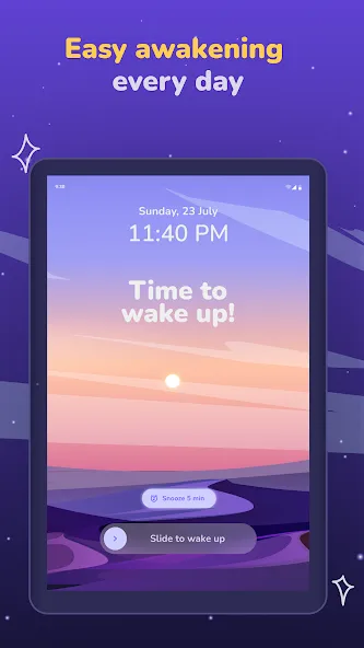 Sleep Tracker & Alarm - Moonap screenshot 16