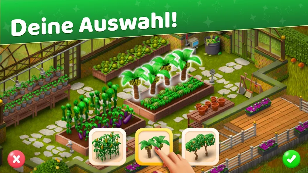 Puzzleton: Match & Design screenshot 2