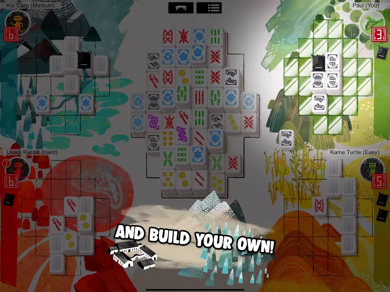 Dragon Castle: The Board Game screenshot 7