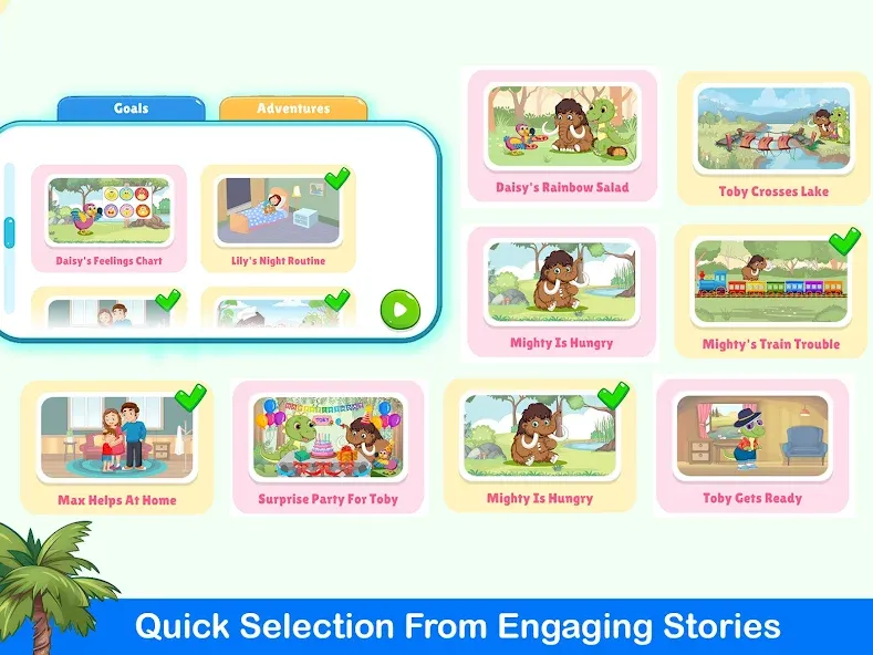 BASICS Games: Speech for Kids screenshot 21