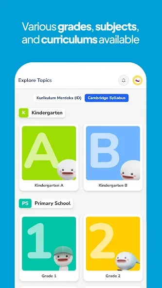 Assemblr EDU: Learn in 3D/AR screenshot 4