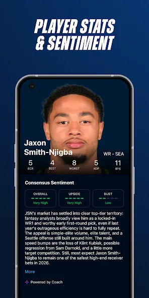 FantasyPros - Fantasy Advice screenshot 4
