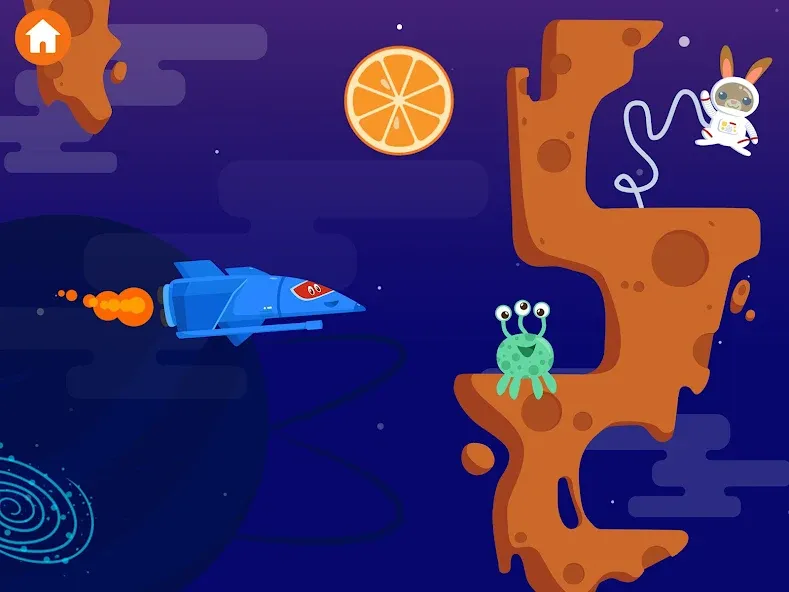 Car City World: Montessori Fun screenshot 15