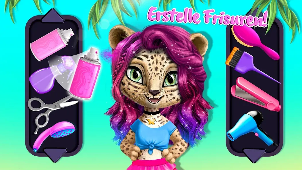 Animal Hair Salon Australia screenshot 4