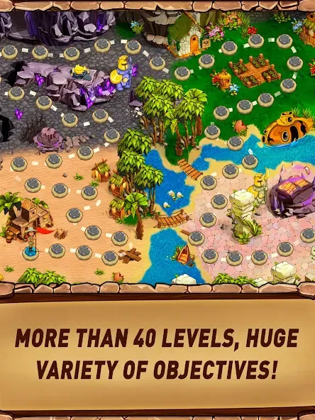 Lost Artifacts 2 screenshot 7