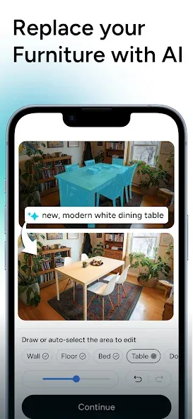 Arch - AI Home Design screenshot 5