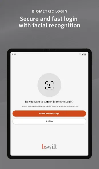 bswift Mobile screenshot 8