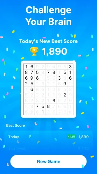 Number Match - Number Games screenshot 8