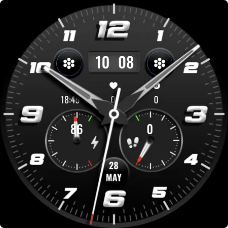 MJ173 Sporty Hybrid screenshot 23