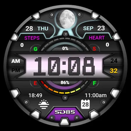 SD85 screenshot 14