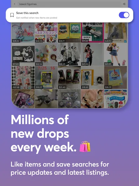 Mercari: Buy and Sell App screenshot 17