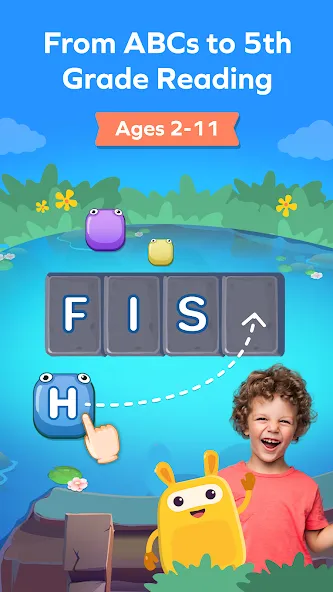 SplashLearn: Kids Learning App screenshot 2