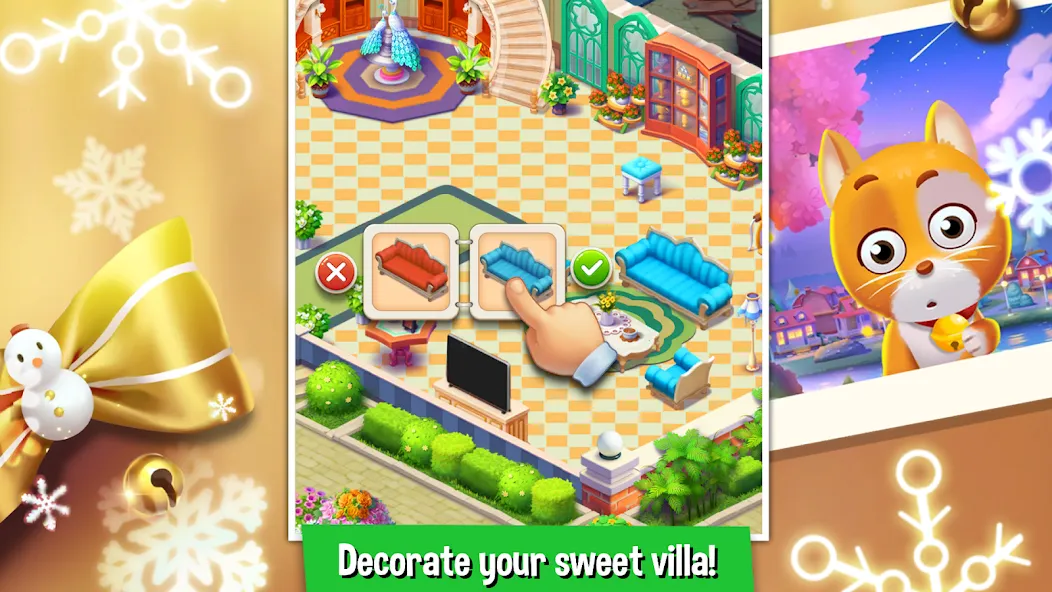 Bubble Fruit: Bubble Shooter screenshot 19
