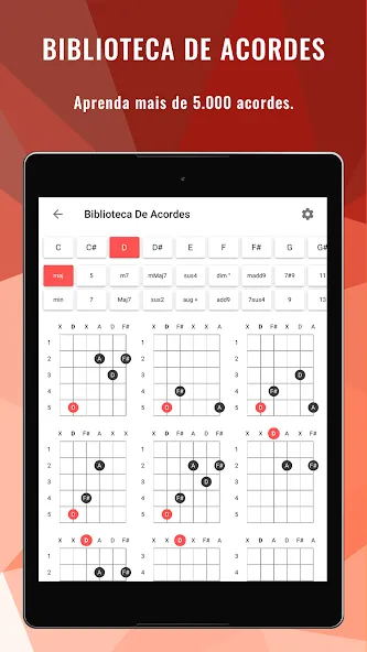 Backing Tracks Guitar Jam Pro screenshot 12