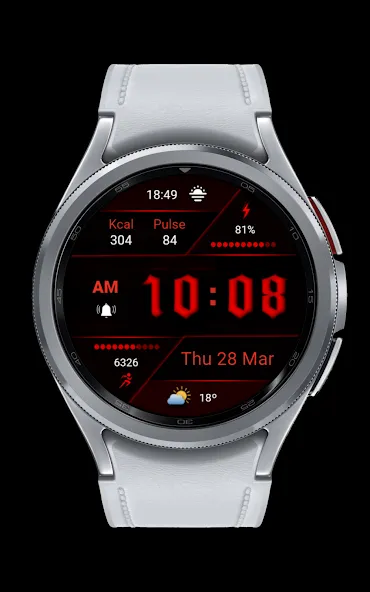 CNRwatch036 screenshot 6