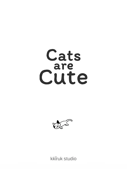 Cats are Cute: Cat Town Idle screenshot 15