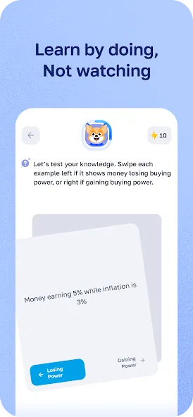 Cosmo: Learn GenAI & More screenshot 9