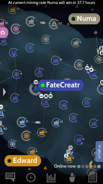 Subterfuge screenshot 3
