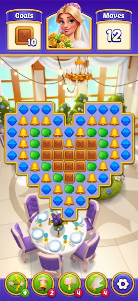 Wedding Planner: Perfect Match screenshot 7
