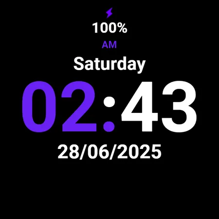 Minimalism screenshot 13