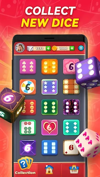Yatzy GO! Classic Dice Game screenshot 11