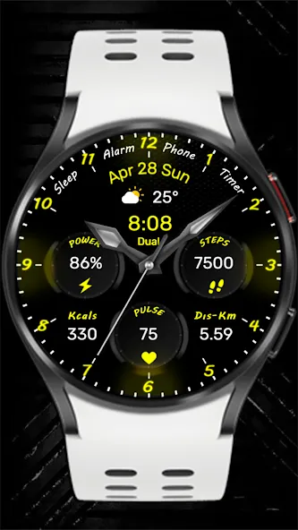 KZY062 screenshot 2