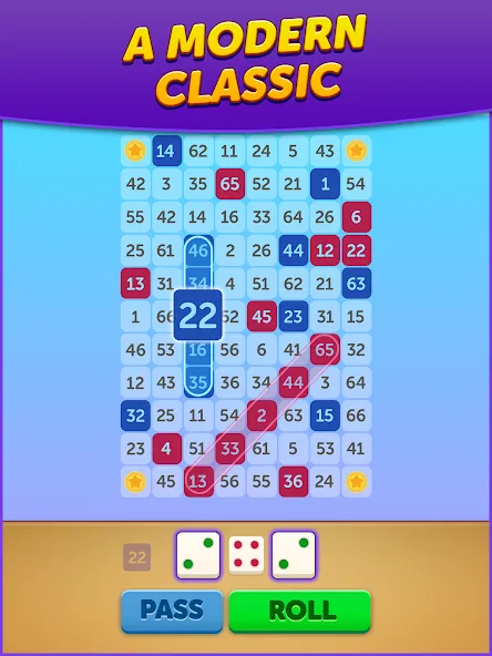 Dice Connect - Sequence Twist screenshot 6