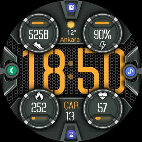 NOVA screenshot 32