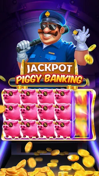 Cash Royal Casino screenshot 3