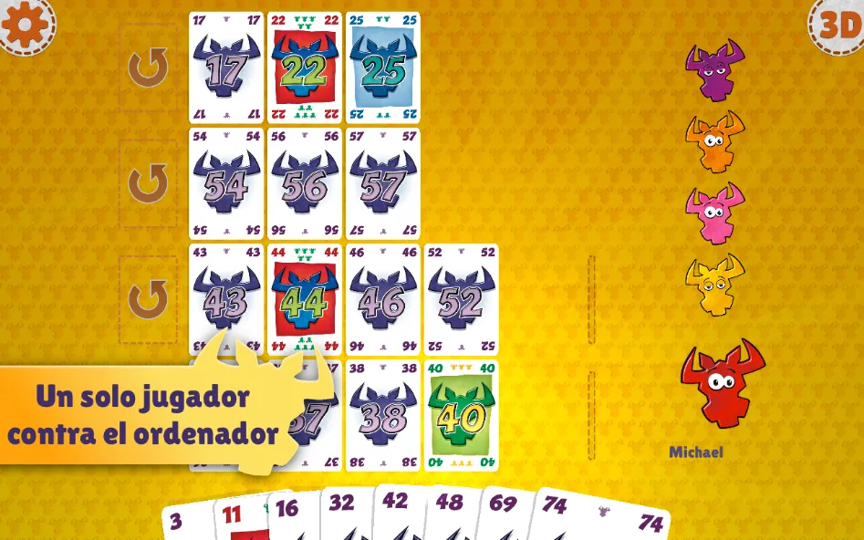 ¡Toma 6! screenshot 11